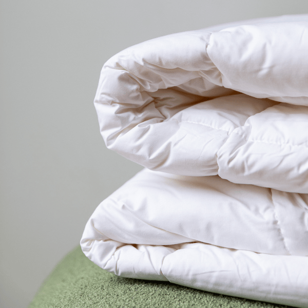 Australian Wool Quilt 500GSM Pure Zone