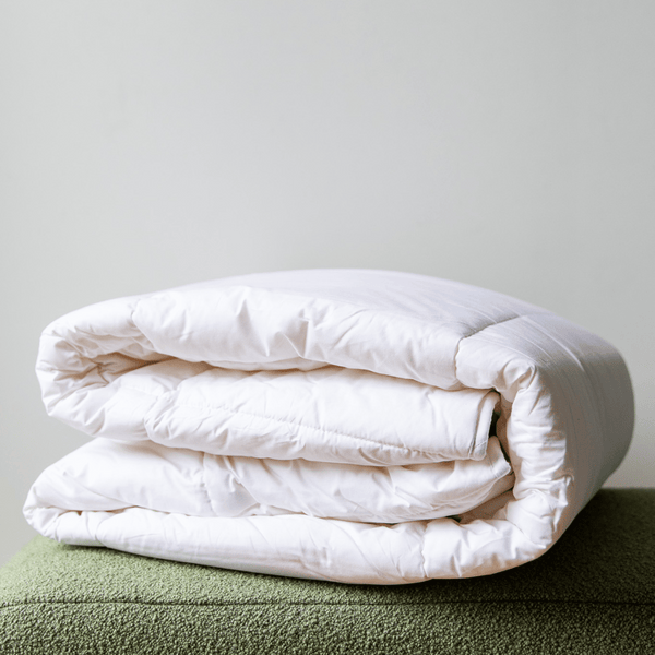 Australian Wool Quilt 500GSM Pure Zone