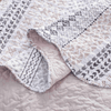 Olympia Coverlet Set
