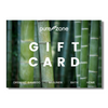 Pure Zone Gift Card