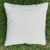 Sierra Stripe Cotton Cushion