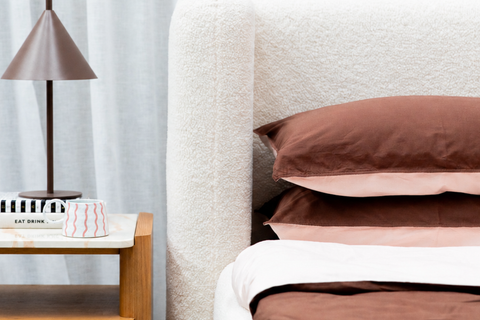 Why Chocolate Brown Is the New Neutral