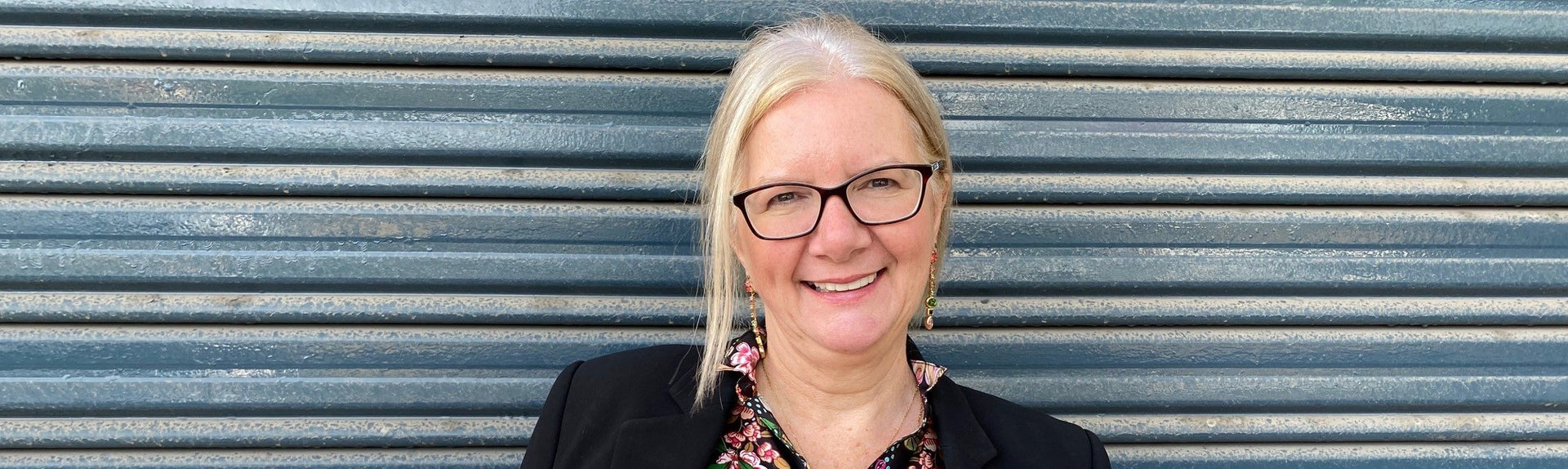 GETTING TO KNOW PURE ZONE MUMS - MEET OUR OFFICE MANAGER ALISON