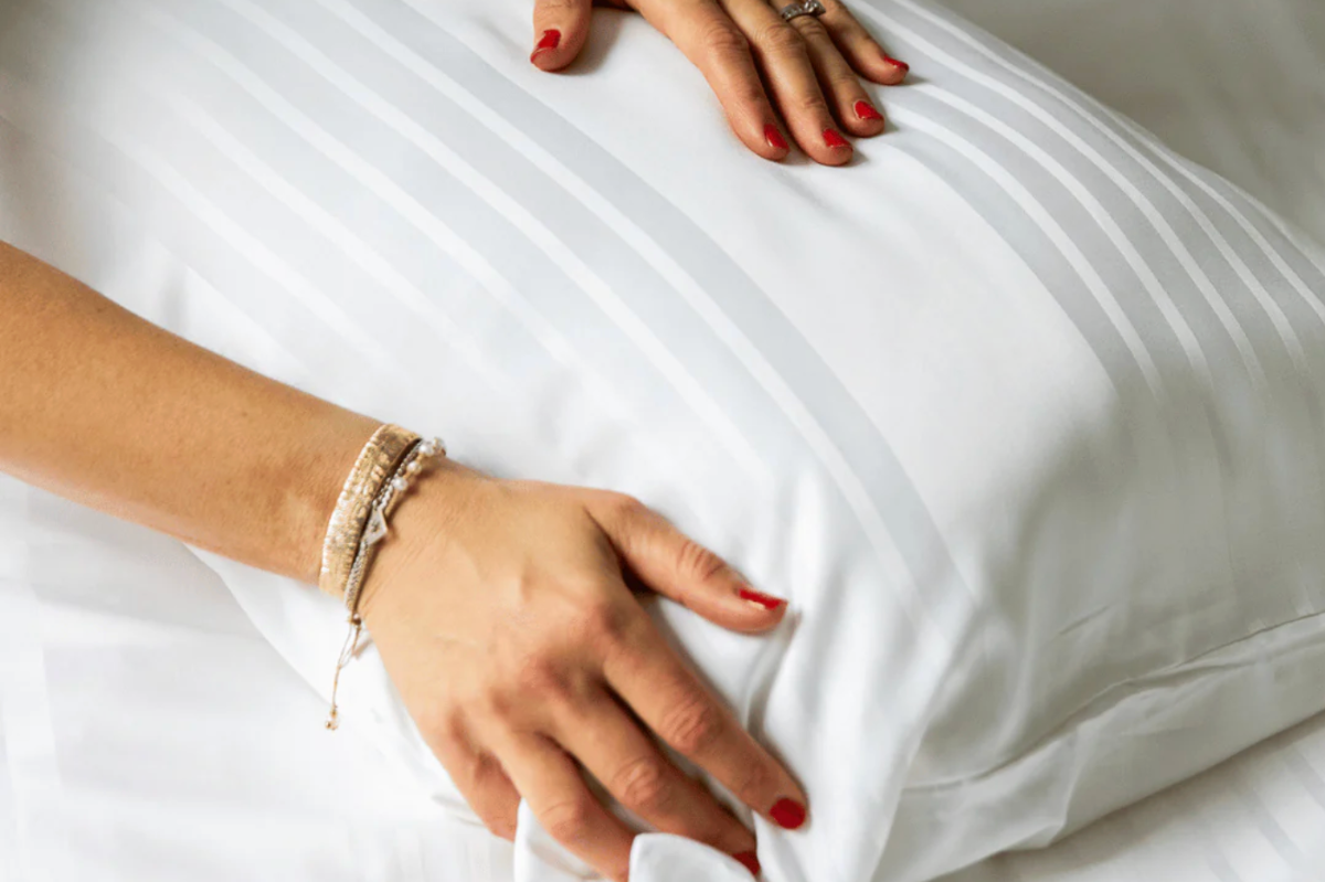 Why Does Our Bamboo Bedlinen Feel So Soft? (And Gets Even Softer Over Time)