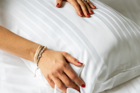 Why Does Our Bamboo Bedlinen Feel So Soft? (And Gets Even Softer Over Time)