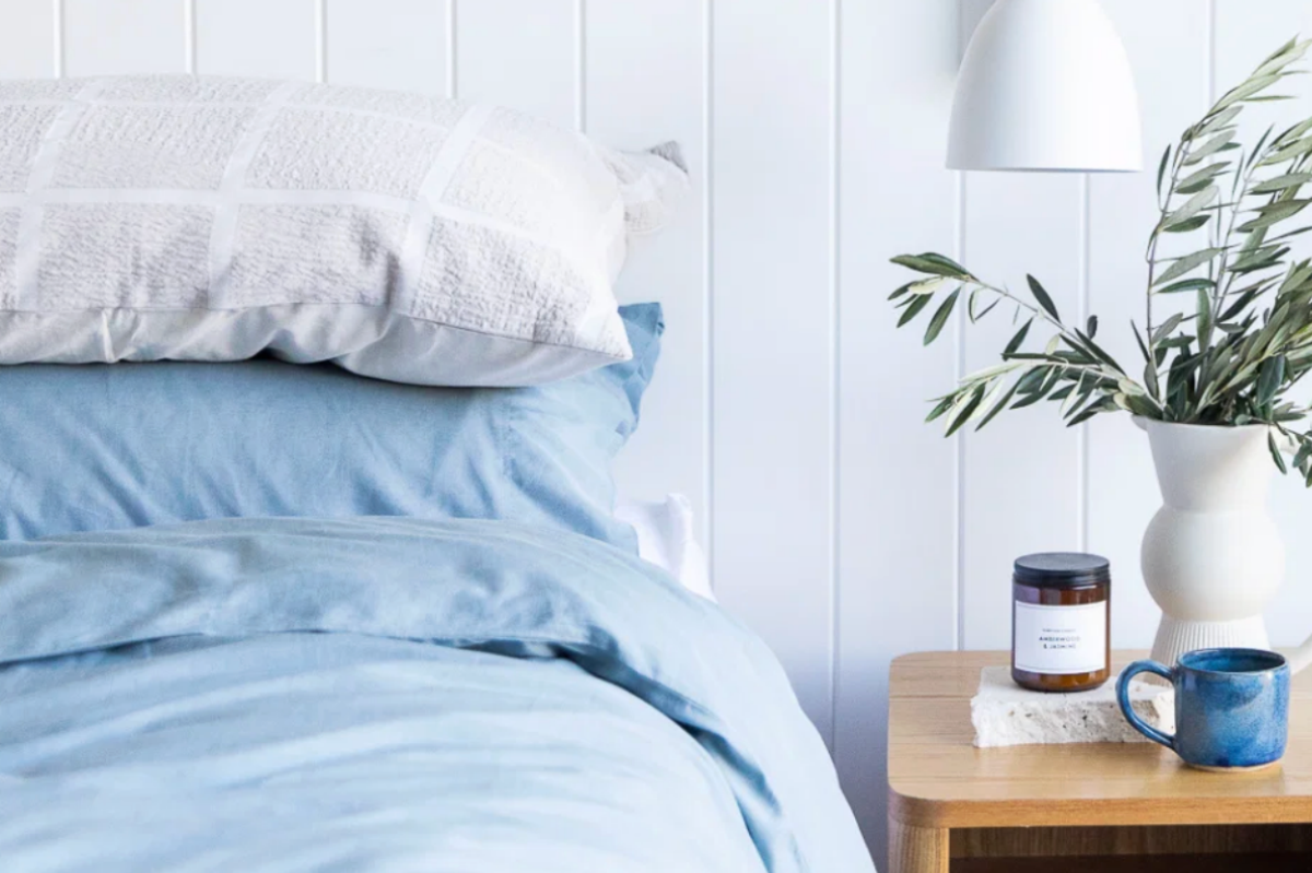 Spring Style Story: New Colours, Textures and Little Luxuries
