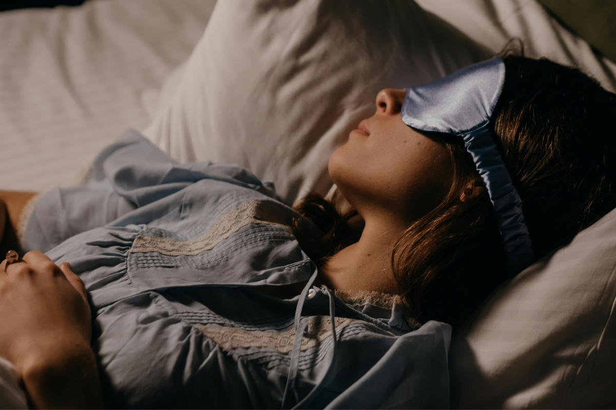 The Surprising Link Between Bedding and Sleep Quality – Our Top Tips For Winter Sleep