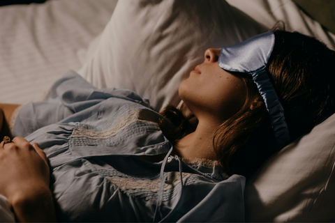 The Surprising Link Between Bedding and Sleep Quality – Our Top Tips For Winter Sleep