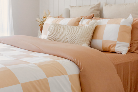 Living by the Seasons and embracing  Autumnal shades