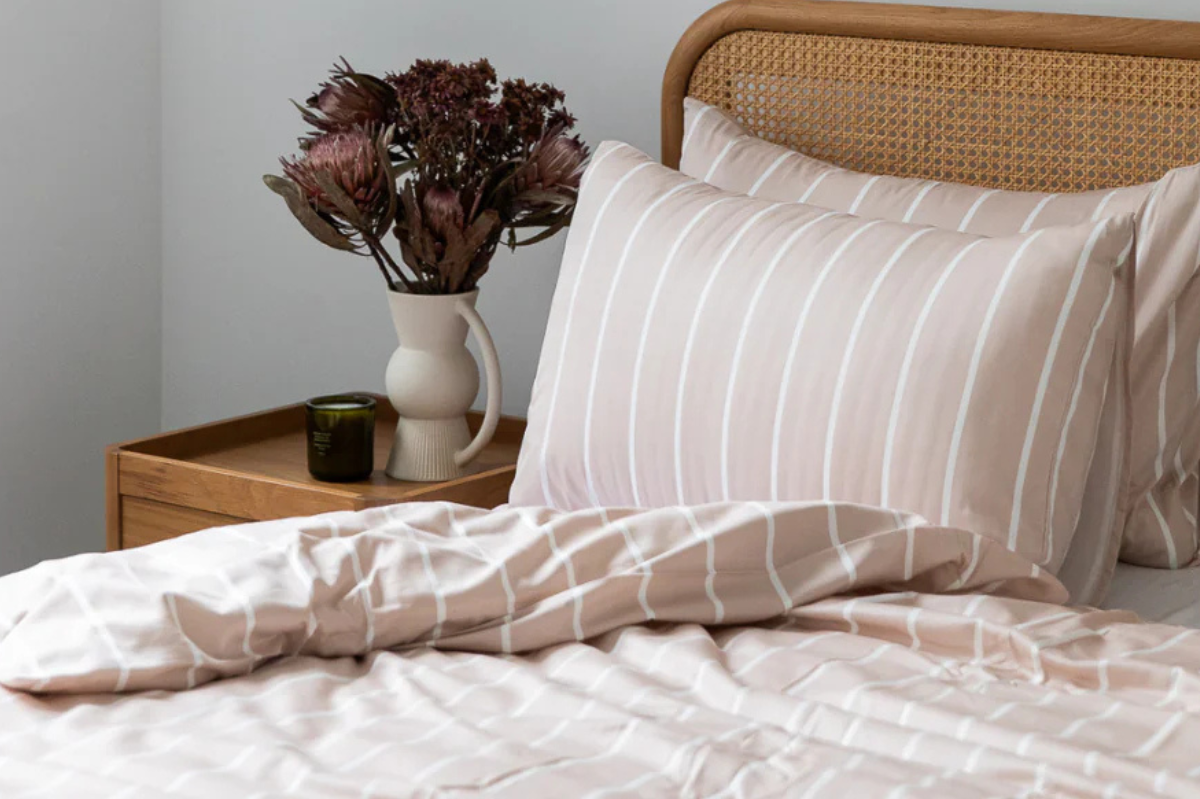Thread Count Vs. Fabric: What Really Matters for Luxurious Bedlinen?