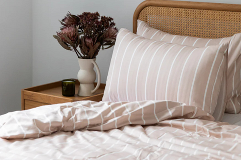 Thread Count Vs. Fabric: What Really Matters for Luxurious Bedlinen?