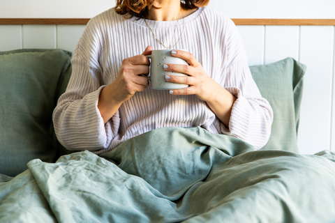 WINTER Style Story -  Warmth Redefined: New Textures and Cosy Layers