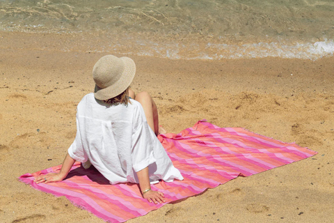 Summer Style Story: Summer Love, Prints, Colours, and Textures