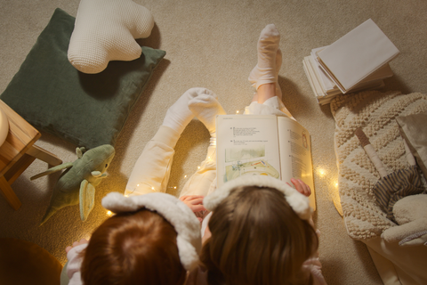 Creating the Perfect Sleep Environment for Your Little Ones
