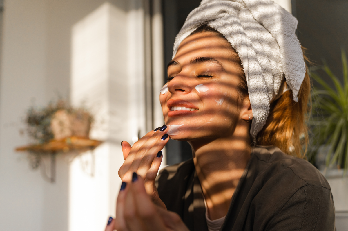 Celebrating Mothers Day - Self-care Secrets From The Pure Zone Team