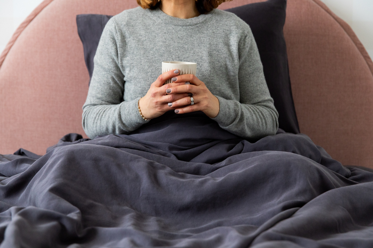 Small Layer, Big Impact: Why We’re Adding a Mattress Topper To Our Bed This Season