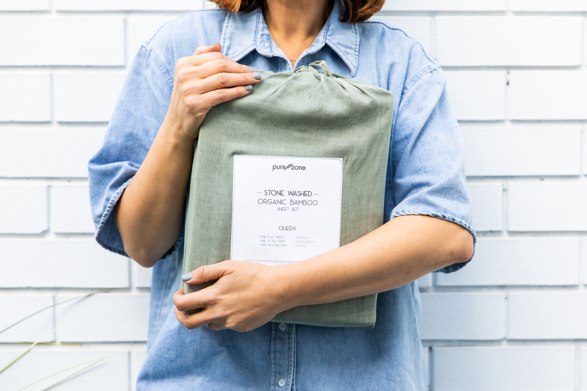10 Sustainable Ways to Upcycle the Pure Zone Self-Fabric Bags