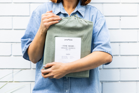 10 Sustainable Ways to Upcycle the Pure Zone Self-Fabric Bags