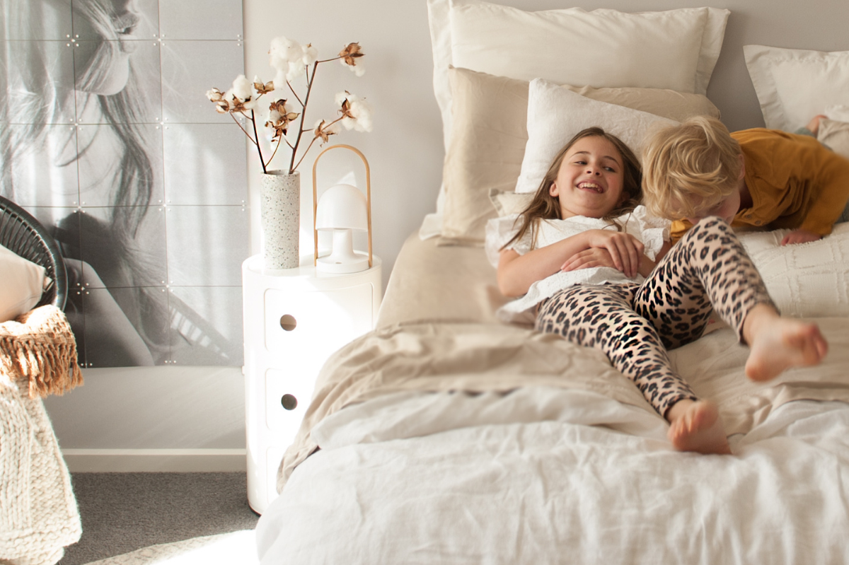 Getting Your Home Cosy For Winter  With Pure Zone