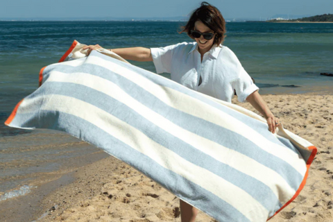 Summer Loving - Our Top Six Summer Essentials