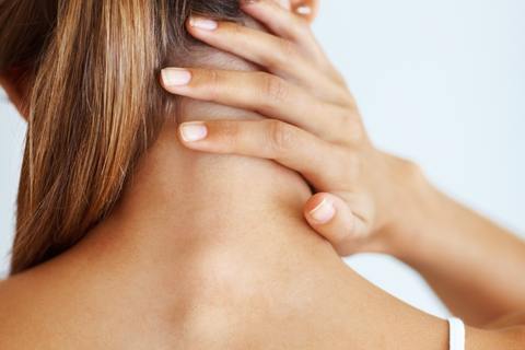 Say Goodbye to Neck Pain: Discover Our New Side Sleeper Pillow