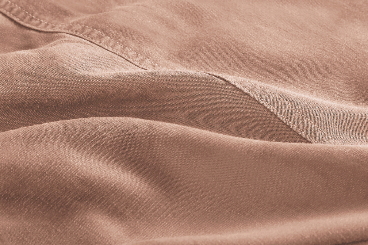 PROCESS - Celebrating the Stone Wash Technique