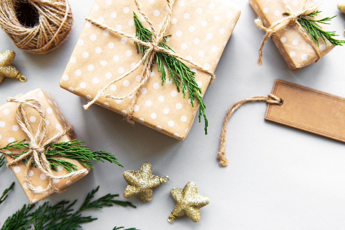 The Pure Zone Christmas Gift Guide 2022