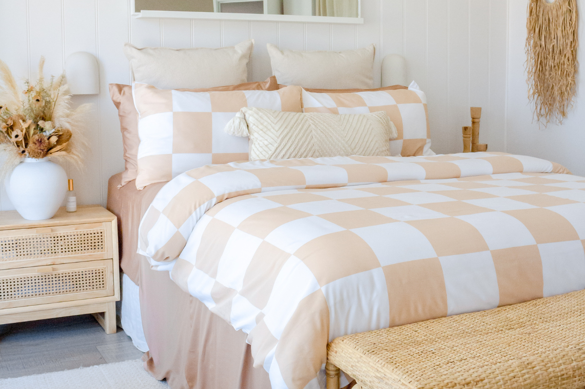 Resetting After Summer: Embracing Comfort, Calm, and Small Changes