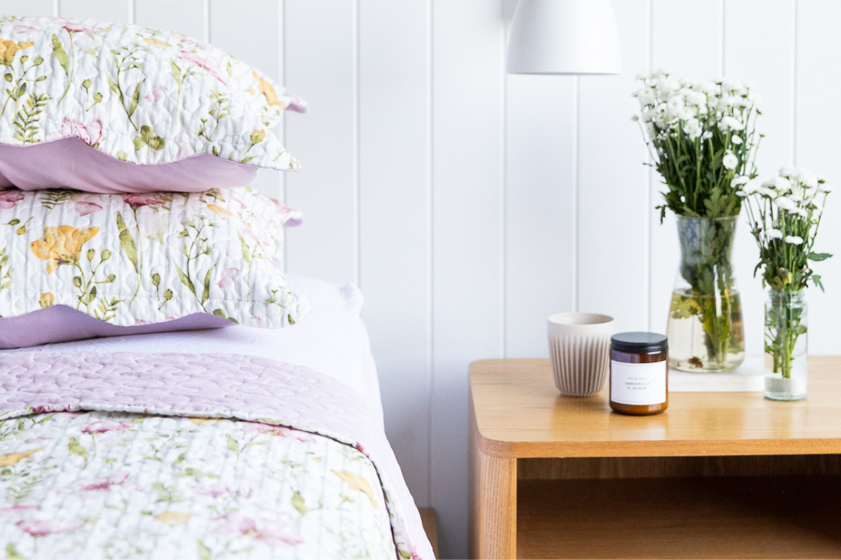 Spring Style Story: Lightweight, Layered, Loved – Why We’re Obsessed With Coverlets