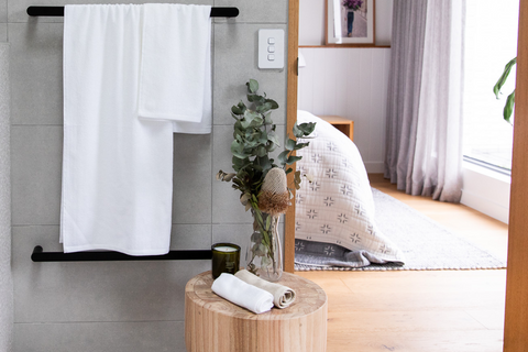 Upgrade Your Towel Game: Introducing Our Premium 100% Bamboo Towel Range