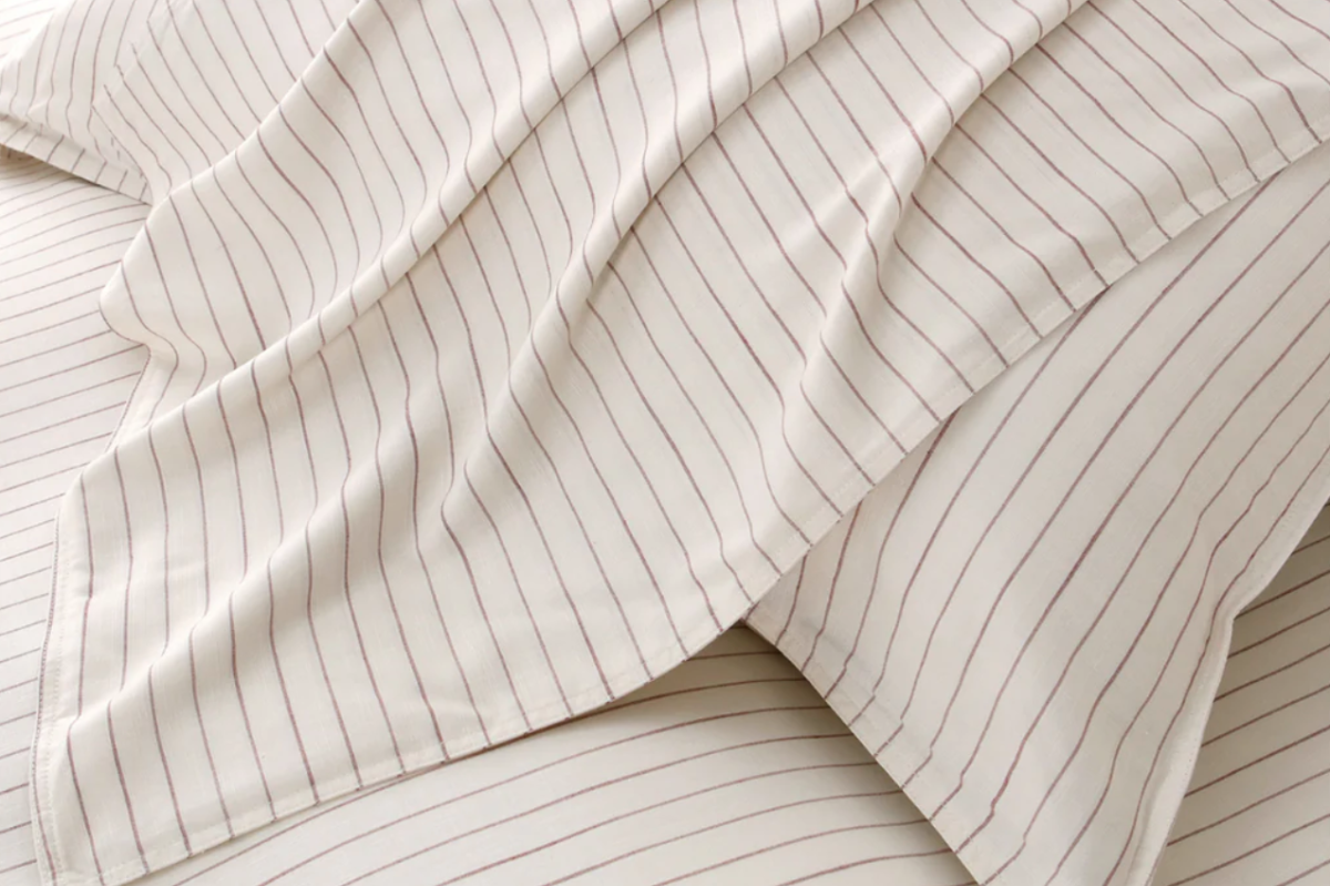 7 Amazing Benefits of Flax Linen!