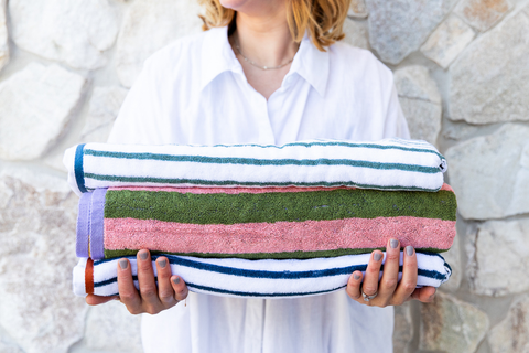 Summery Gift Guide – Light, Bright and Thoughtful