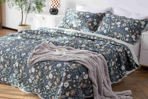 The Coverlet - Everything You Need To Know and Why You Need One In Your Life