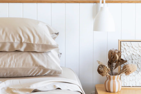 The One Item You Can Buy For Better  Sleep All Year Round Our Customers #1 Bamboo Bedding Essential