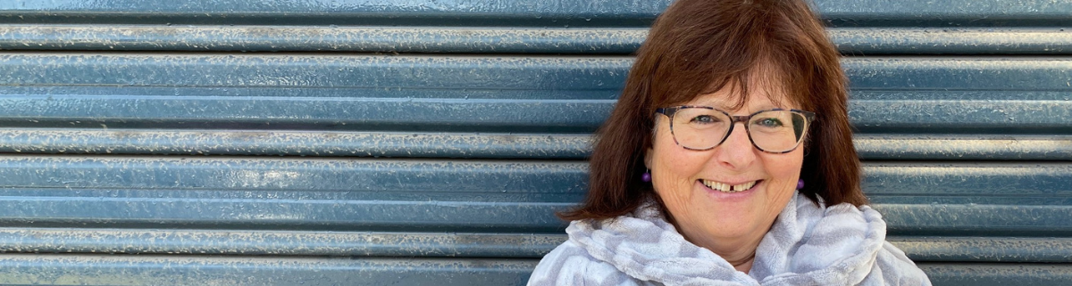 GETTING TO KNOW PURE ZONE MUMS - MEET OUR DIRECTOR AND GENERAL BUSINESS ALL-ROUNDER LYNNE