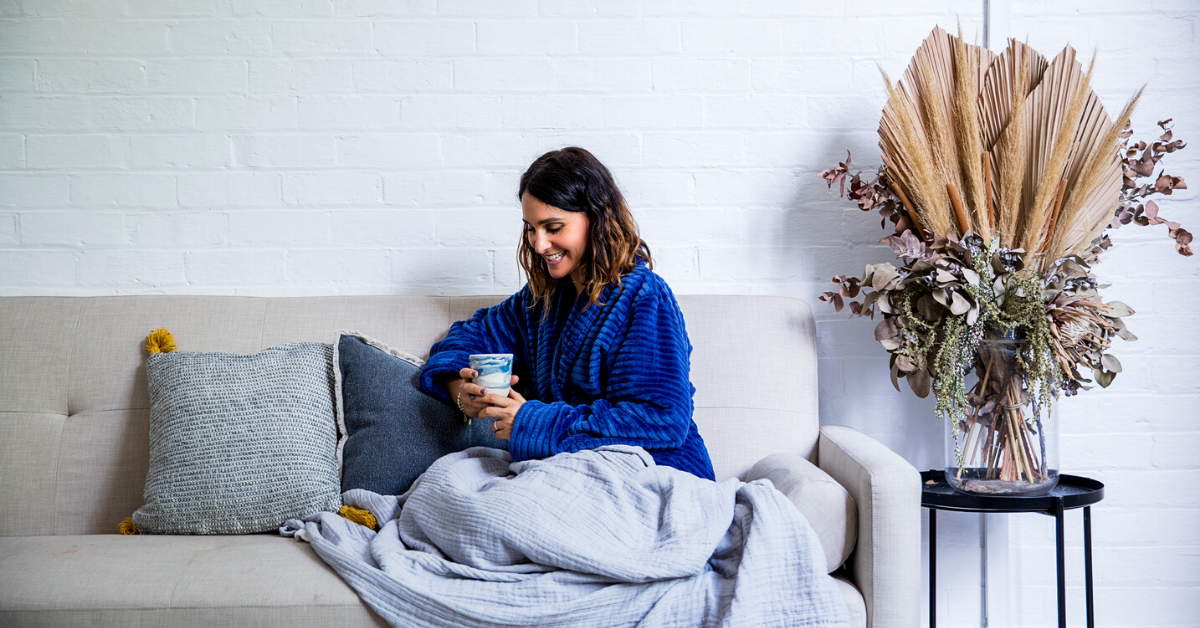 Getting To Know Pure Zone Mums - Meet Our Brand Manager, Lisa