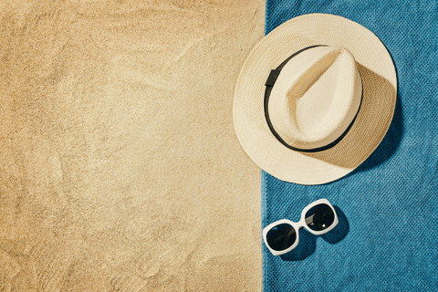 7 Things To Look Out For In Your Beach Towel Hunt