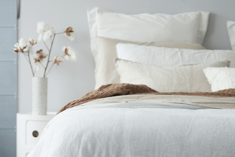 9 Easy Ways To Care For Your Bamboo Bedlinen