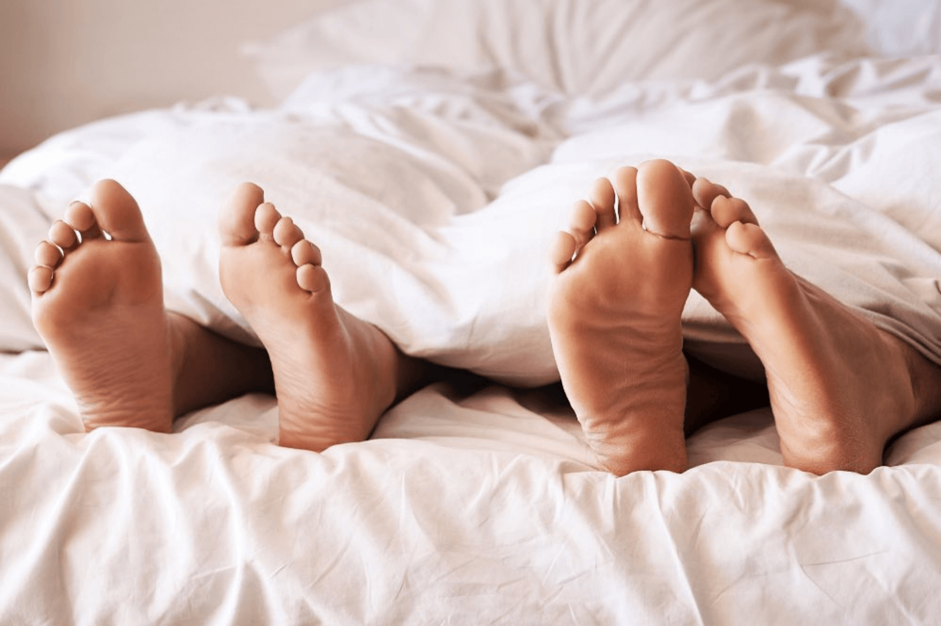 10 Top Cooling Tips For Hot Sleepers