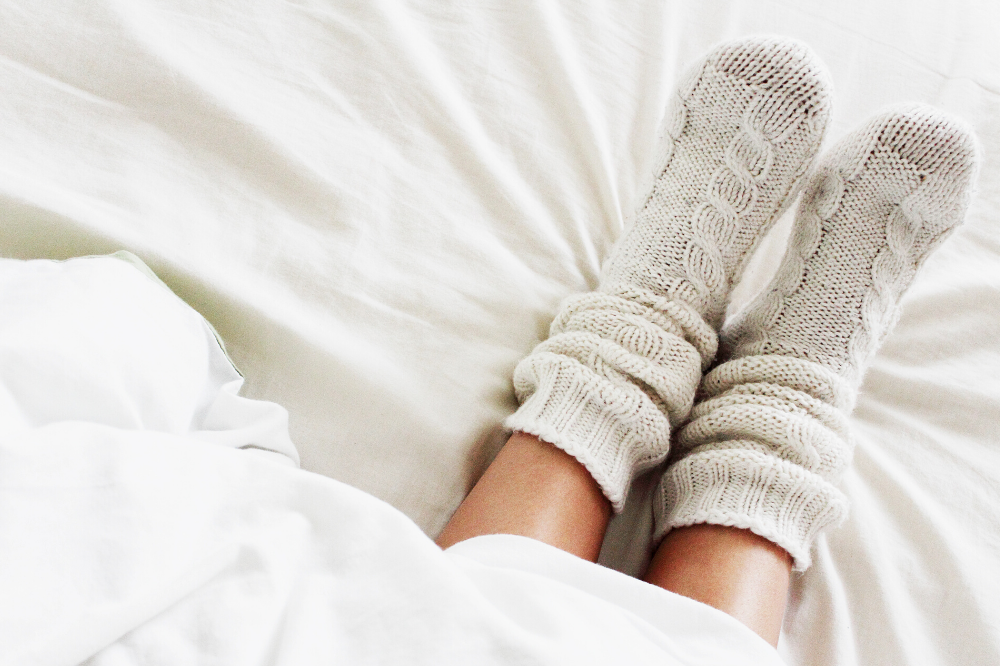 The Cosy Vibes Guide To A Stylish Winter Home