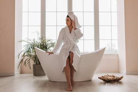 The Robe! What’s all the fuss about? We help you choose the right one...