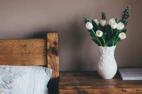 What are you sleeping on? Why your sheet choice is crucial to your sleep health