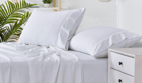 The Best of Both: Bamboo Meets Linen in Our New Fabric Range