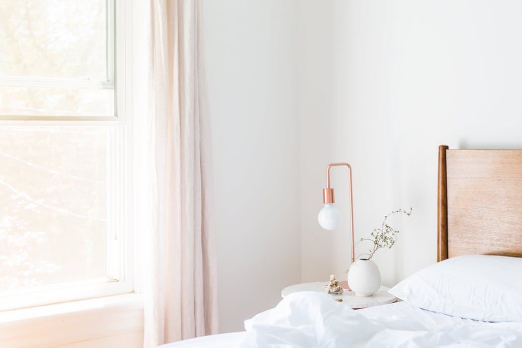 Summer Styling Guide: Our 6 Styling Tips for a Summer-Ready Bedroom