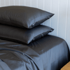 100% Organic Bamboo 750 Thread Count Extra Deep Sheet Sets