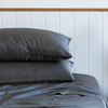 100% Organic Bamboo 750 Thread Count Extra Deep Sheet Sets