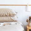 100% Organic Bamboo 750 Thread Count Extra Deep Sheet Sets