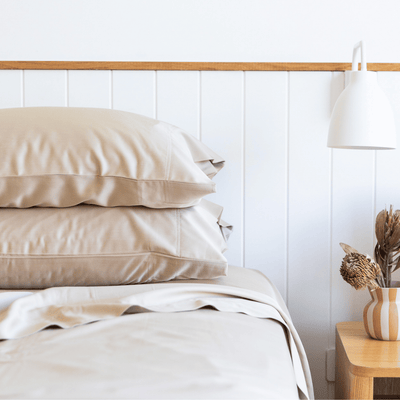 100% Organic Bamboo 750 Thread Count Extra Deep Sheet Sets
