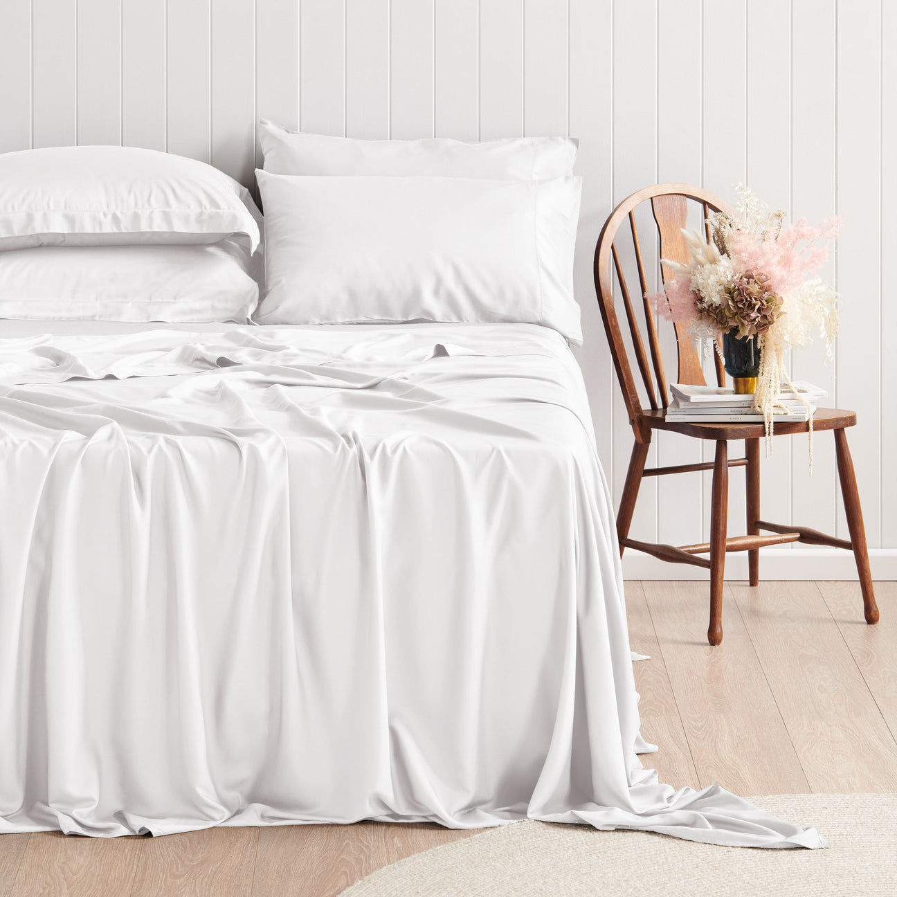 Extra Deep Sheets