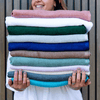 Premium 100% Bamboo Towels